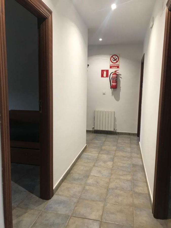 Agroturismo Gure Naia 카란사 외부 사진